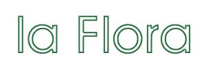 La Flora - Blumen